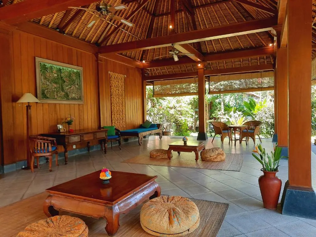 Alam Shanti Ubud