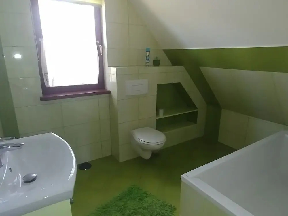 Countryside Escape With Sauna