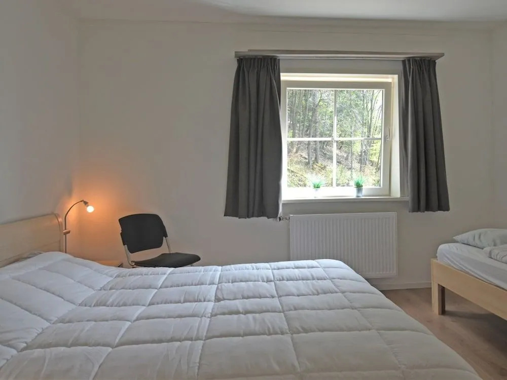 Villa with Sauna in Liesen