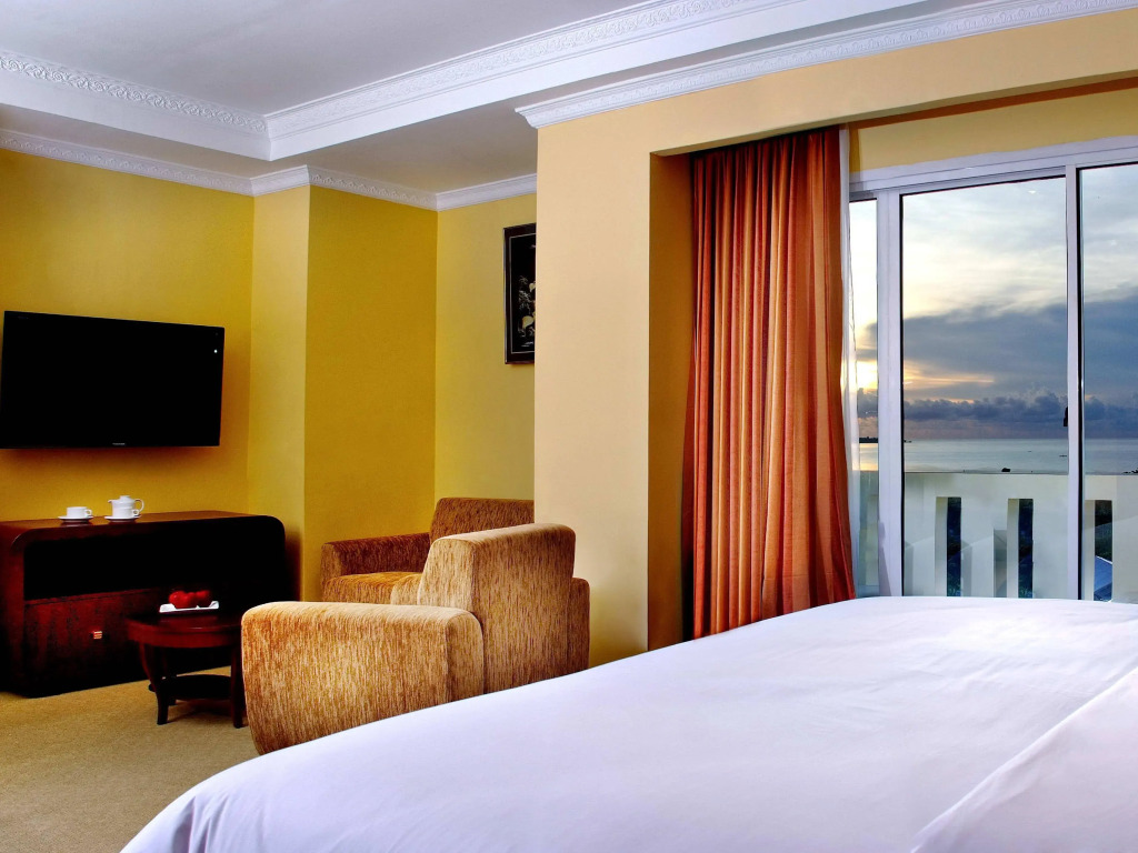 Aston Niu Manokwari Hotel & Conference Center