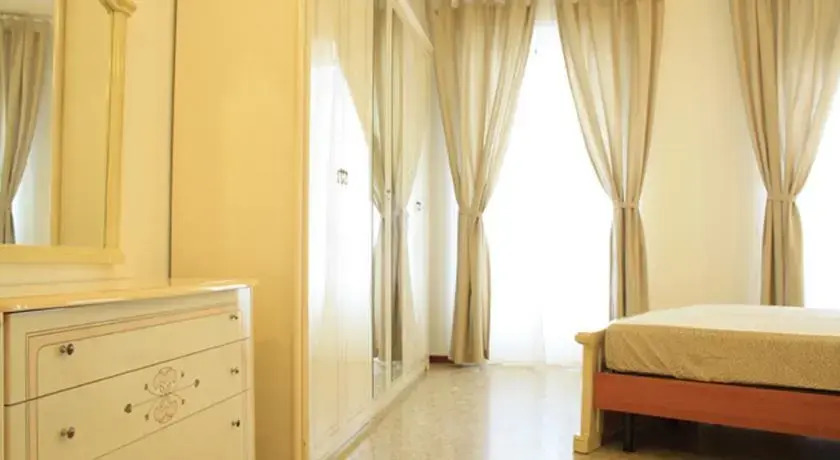 Homebella Apartments