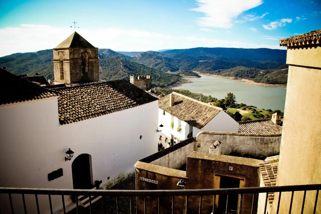 Hotel Tugasa Castillo de Castellar