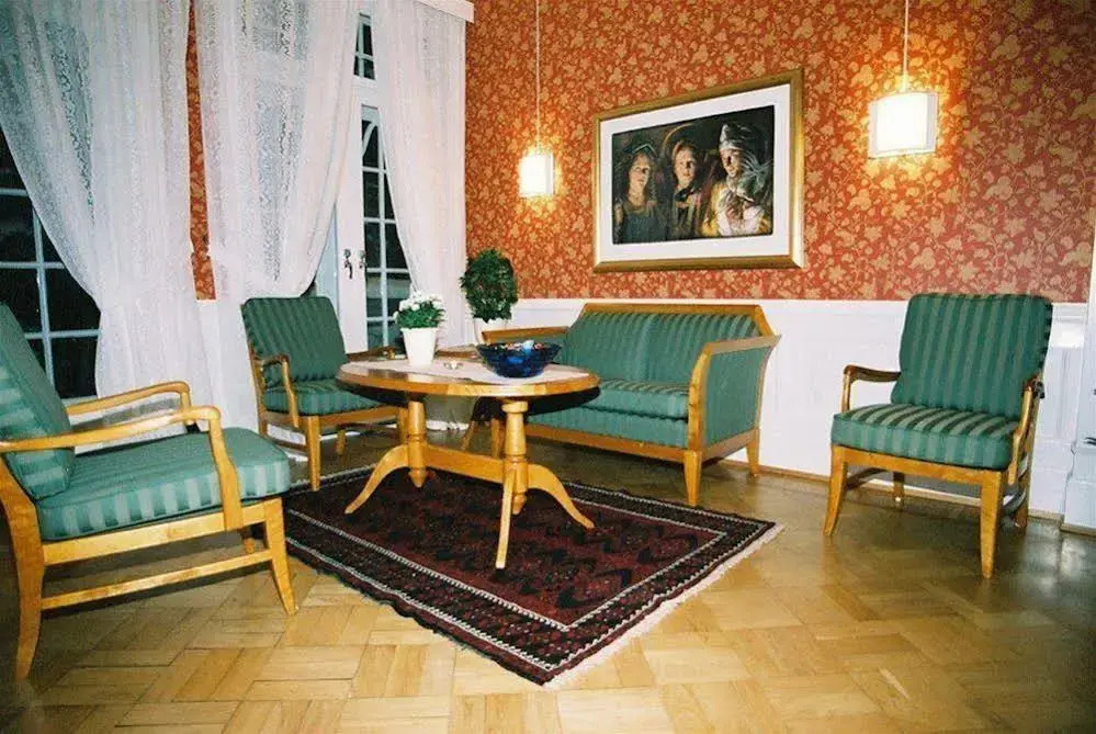 Residence Kristinelund