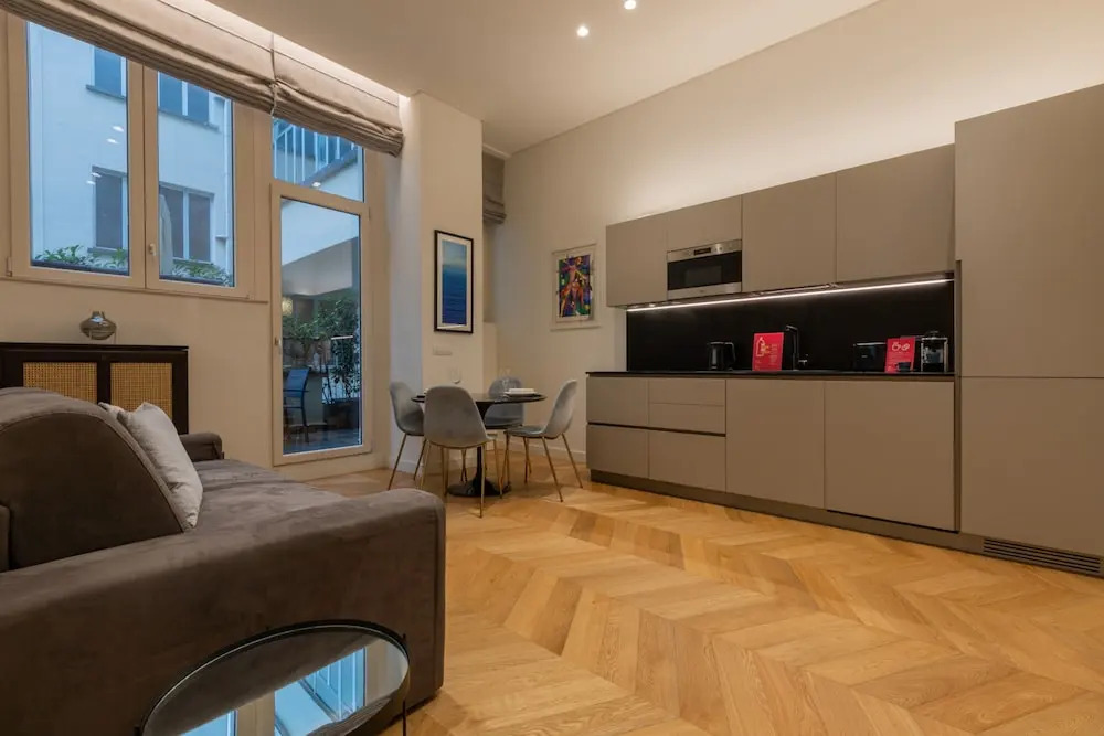 Prestige Apartment Via Roma by Wonderful Italy