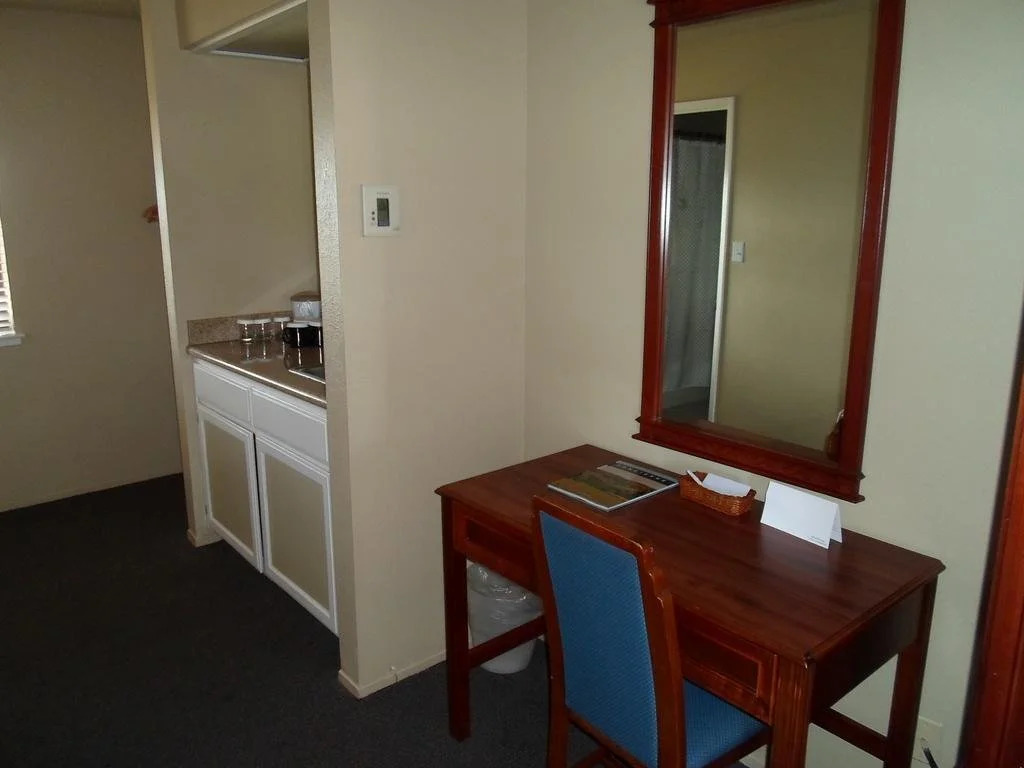 GoodSpring Motel