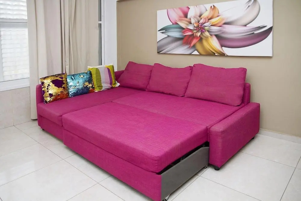 GK Apartments Yerushalaim 16