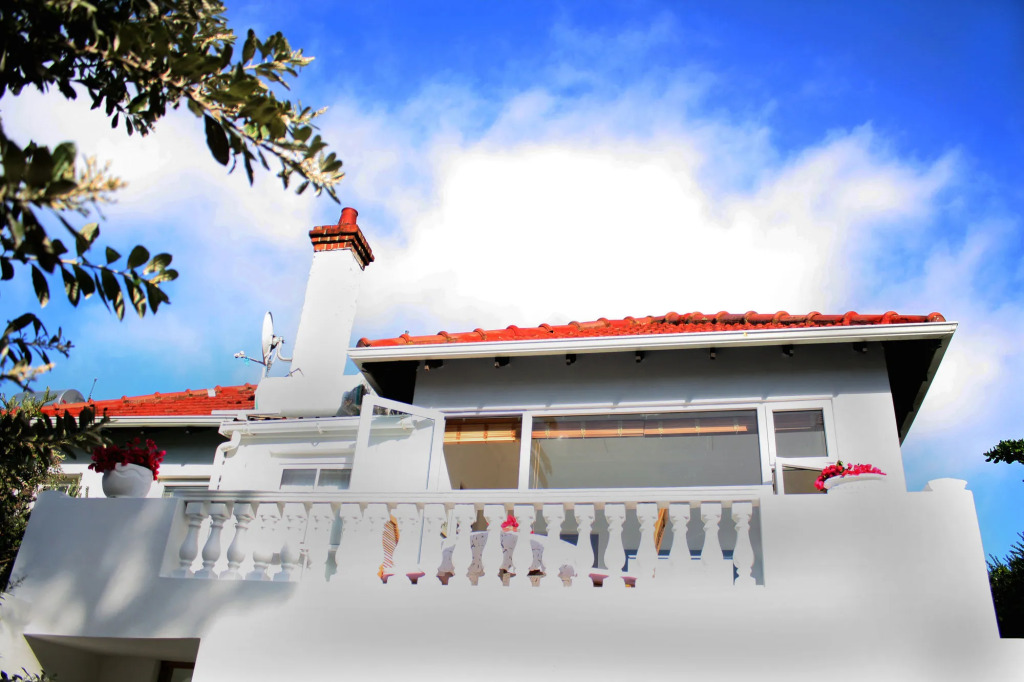 Bella Ev Guest House
