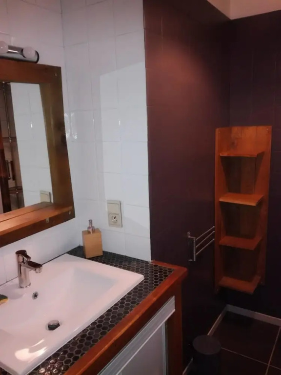 House With 3 Bedrooms in Saint-lary-soulan, With Wifi - 500 m From the