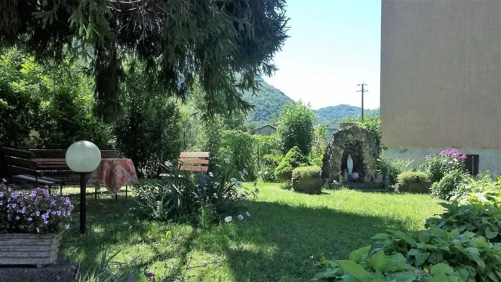 B&B del Carlì