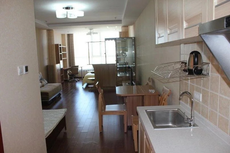 Shibo International ApartHotel