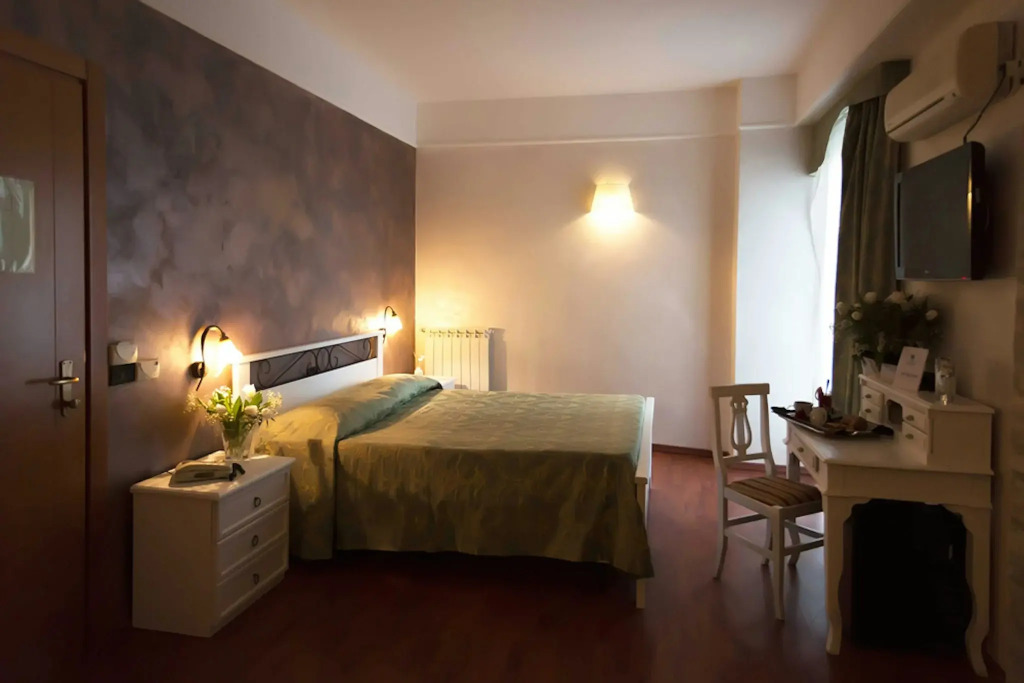 Park Hotel