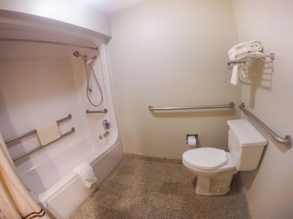 Best Western West Monroe Inn