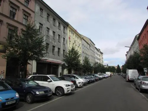 the 5 lofts