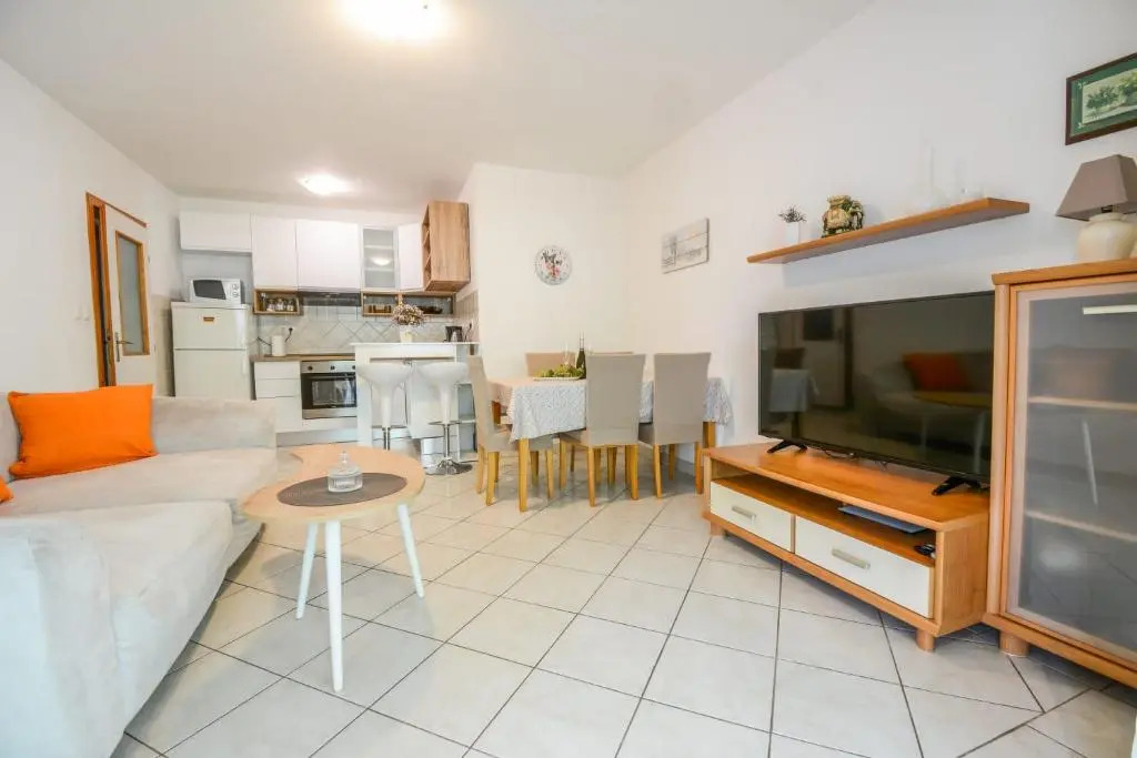 Apartment Anasu