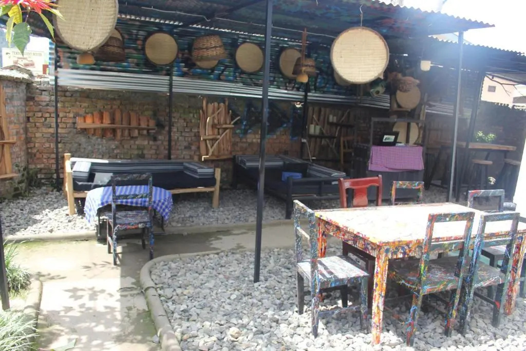 Pearl Guest House