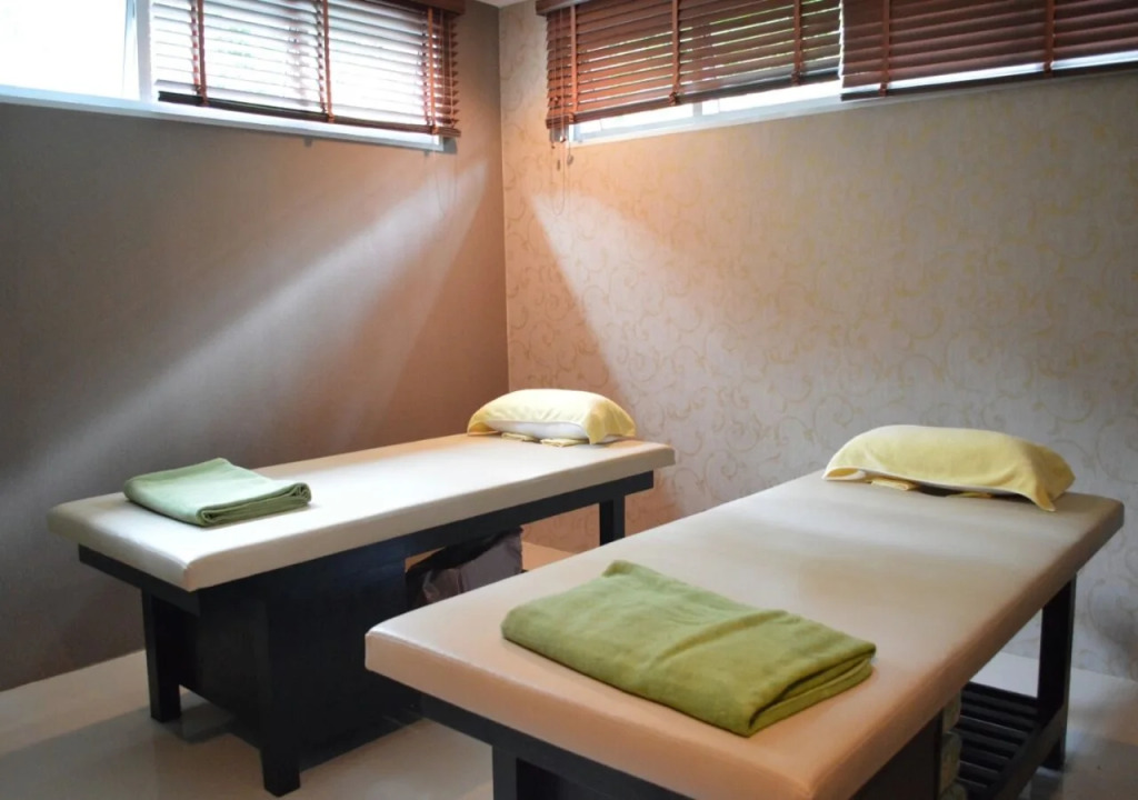 Victoria Cliff Hotel & Resort, Kawthaung