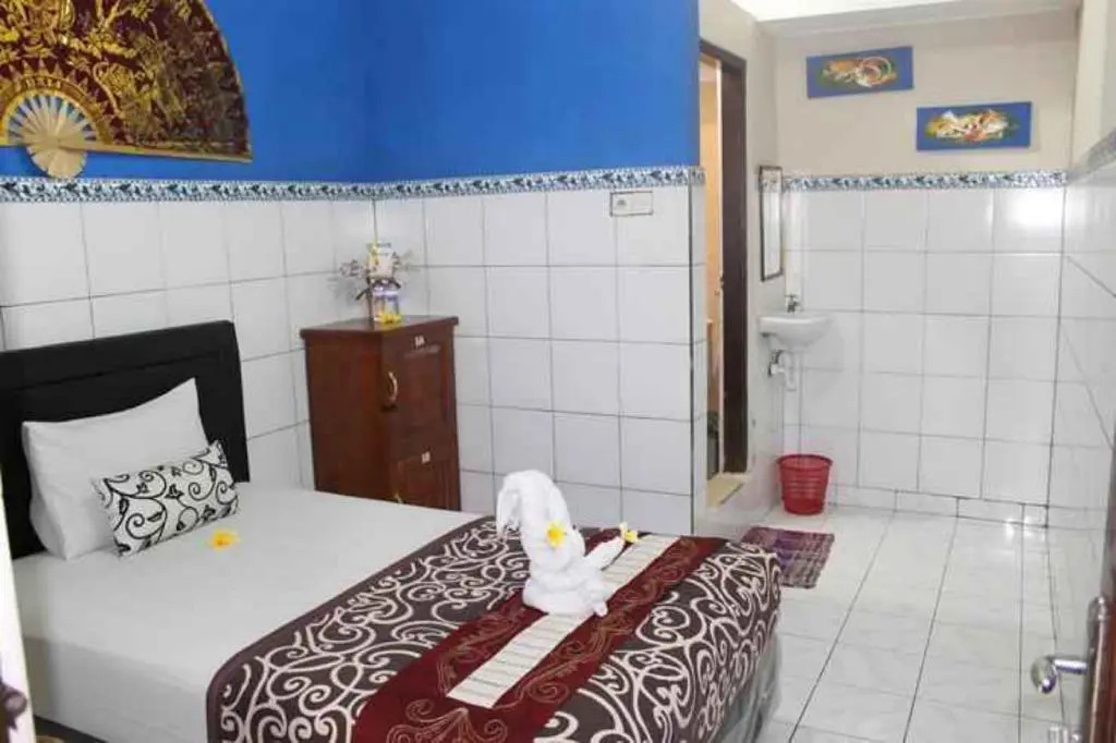Gong Corner Homestay