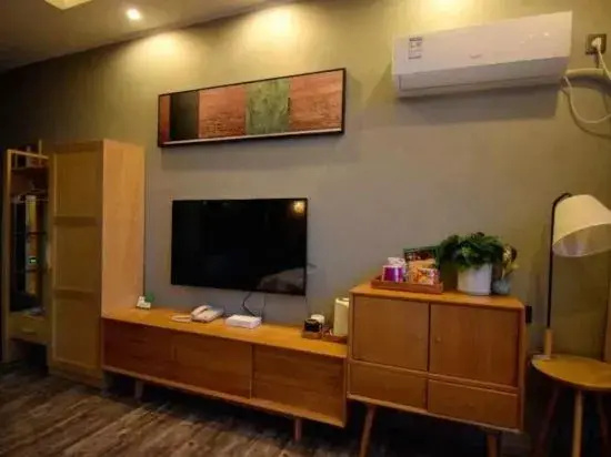 Fengmaqi Boutique Homestay
