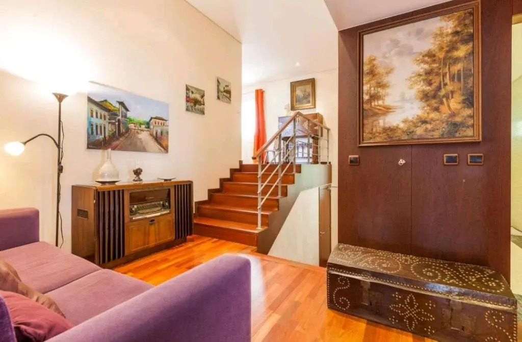 Sweet Home Braga Hostel & Guest House