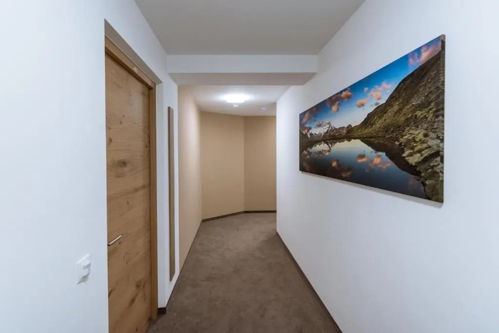 Aparthotel Panorama