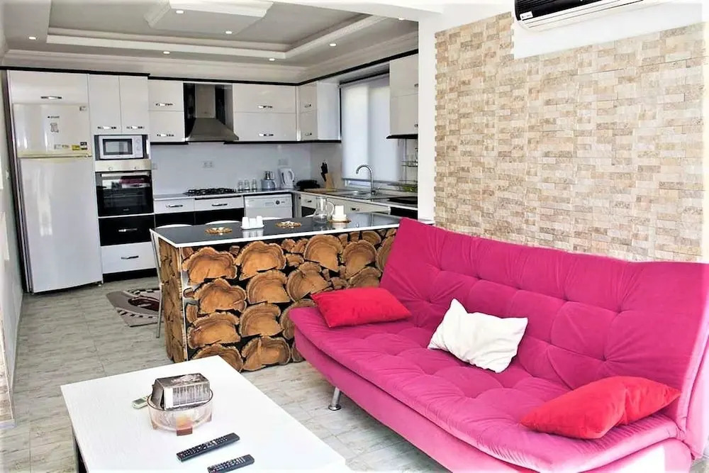 Villa Bahar