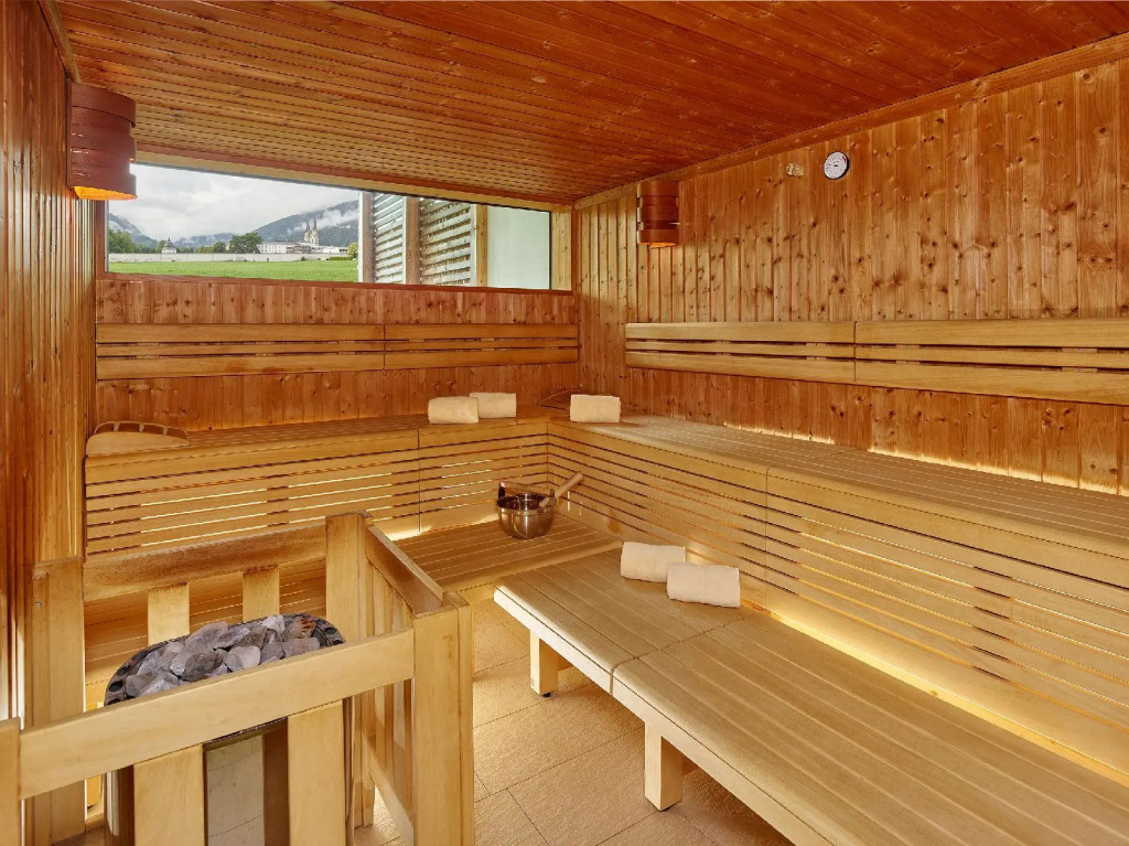 Hotel Spirodom