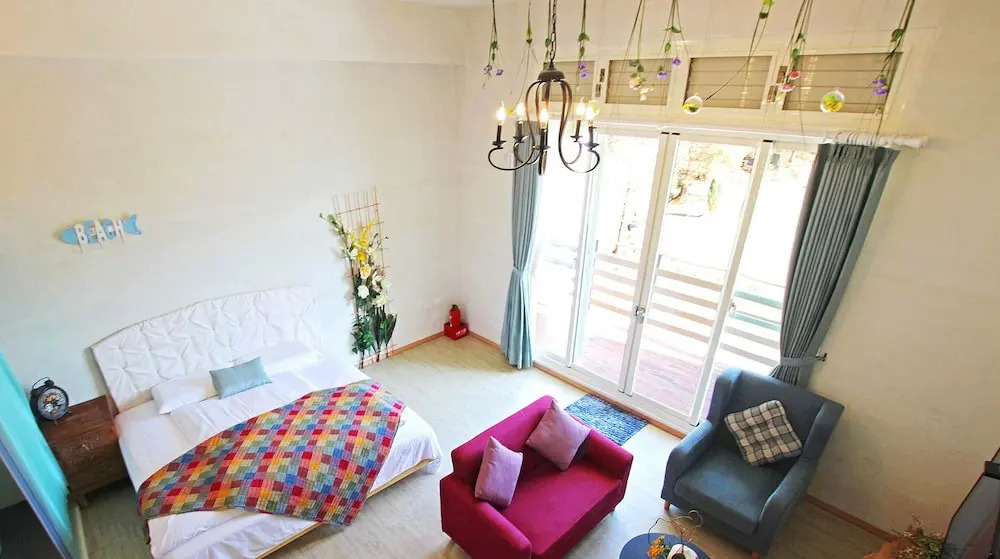 Doris B&B