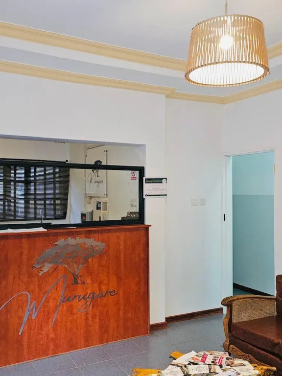 Murugare Lodge