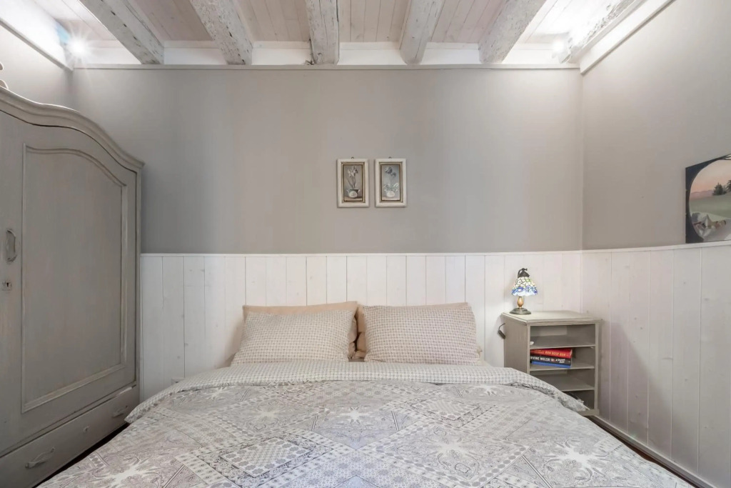 Ca Falier Piccolo - Little Sweet Studio in 10-12 Minutes From Bus&Train Station (Adults Only)