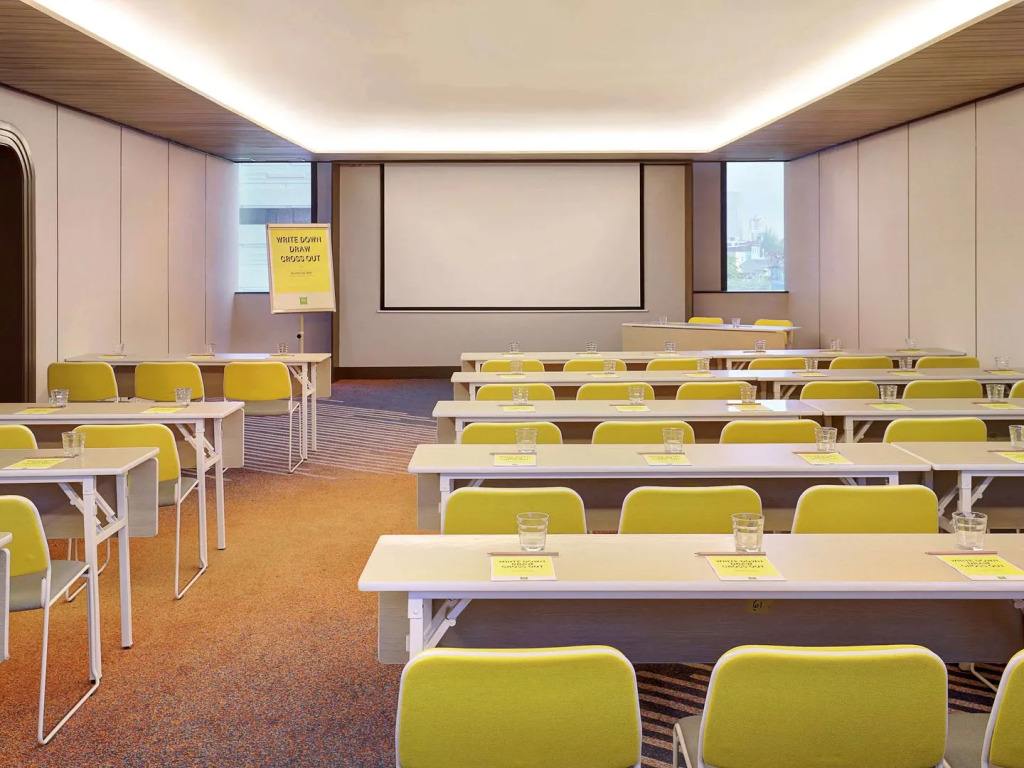 ibis Styles Jakarta Tanah Abang
