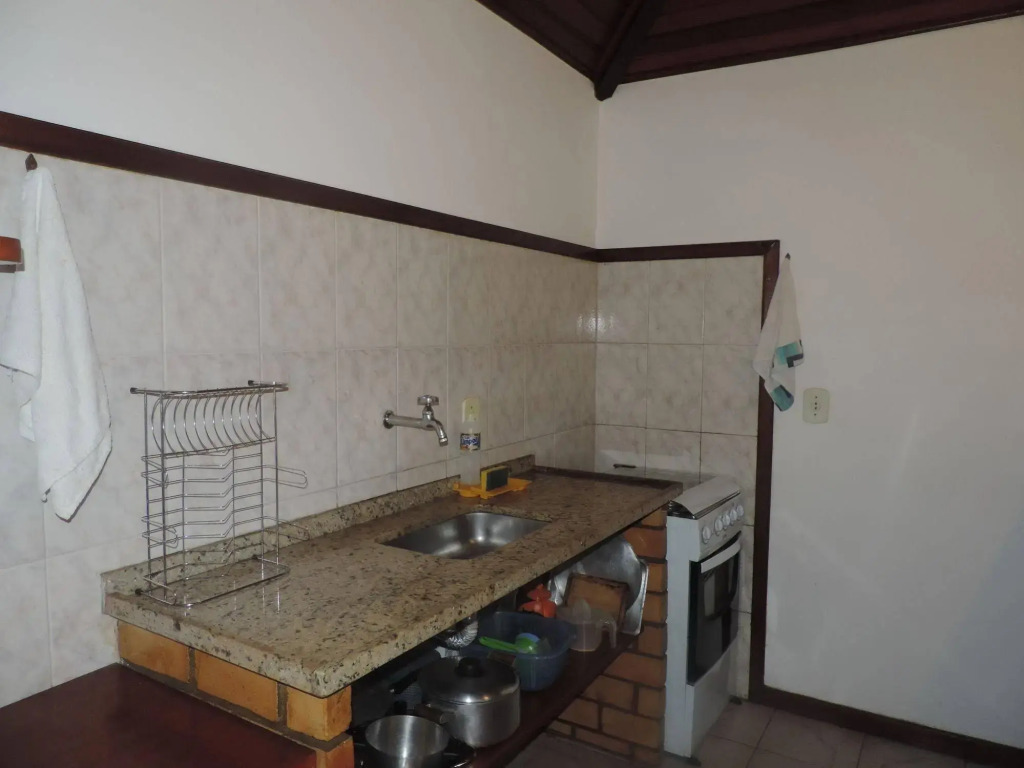 Pousada Flats Paguru