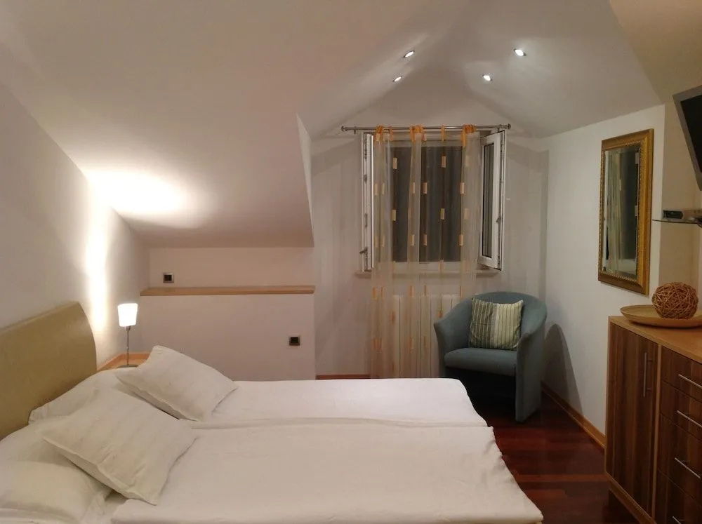 Apartmani Bezma - Sea view