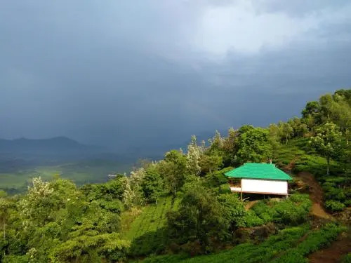 Vythirihills Nature Resort