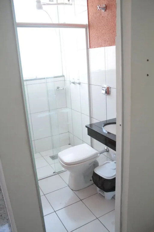 Hotel Centro Oeste Ii Goiania