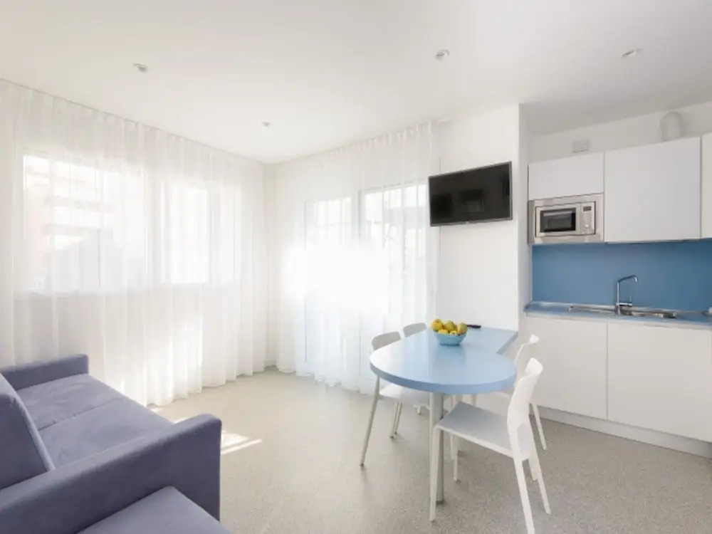 Vibrant Property in Lignano