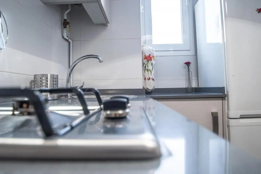 Apartamento La Bajamar