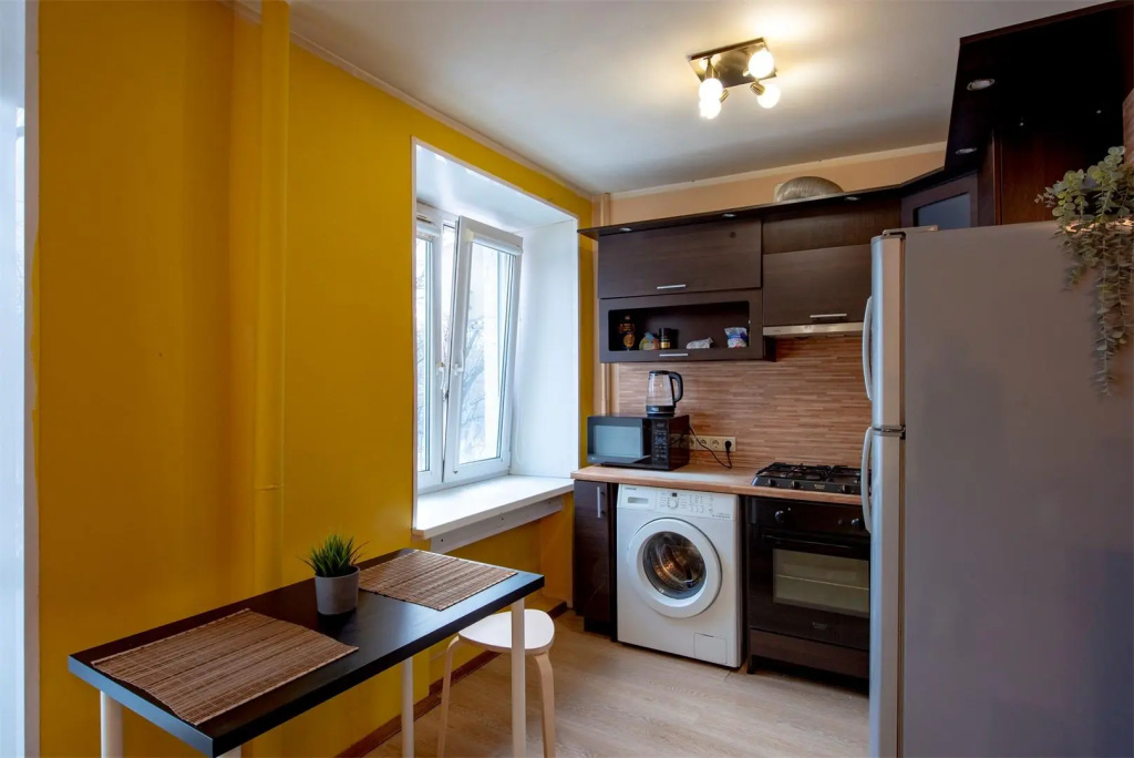 Myhotel24 Apart Aeroport (Мой отель 24 Апарт Аэропорт)