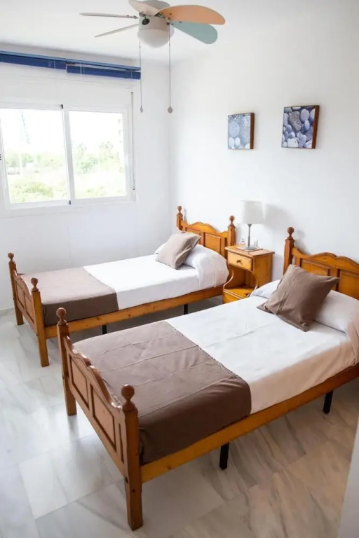 Lovely Apartment Next to the Sea, Relax and Quiet