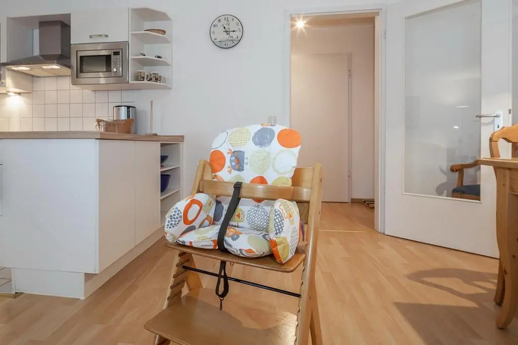 Dünenblick Wohnung 39