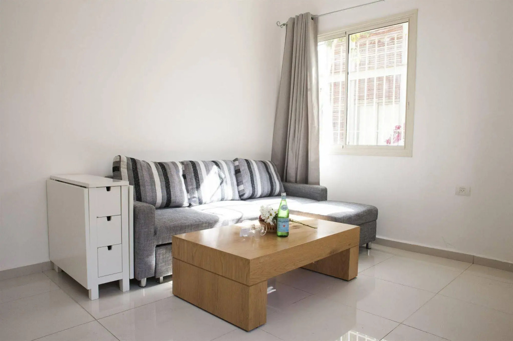 Kerem Hateiminim Apartments