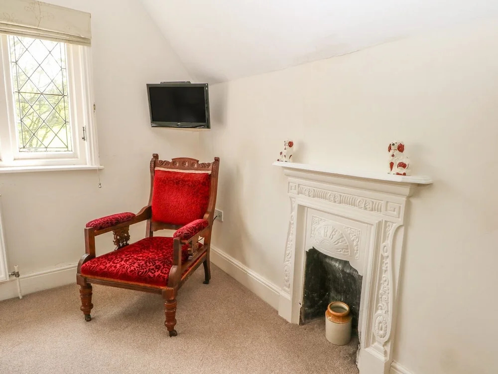 Gun End Cottage