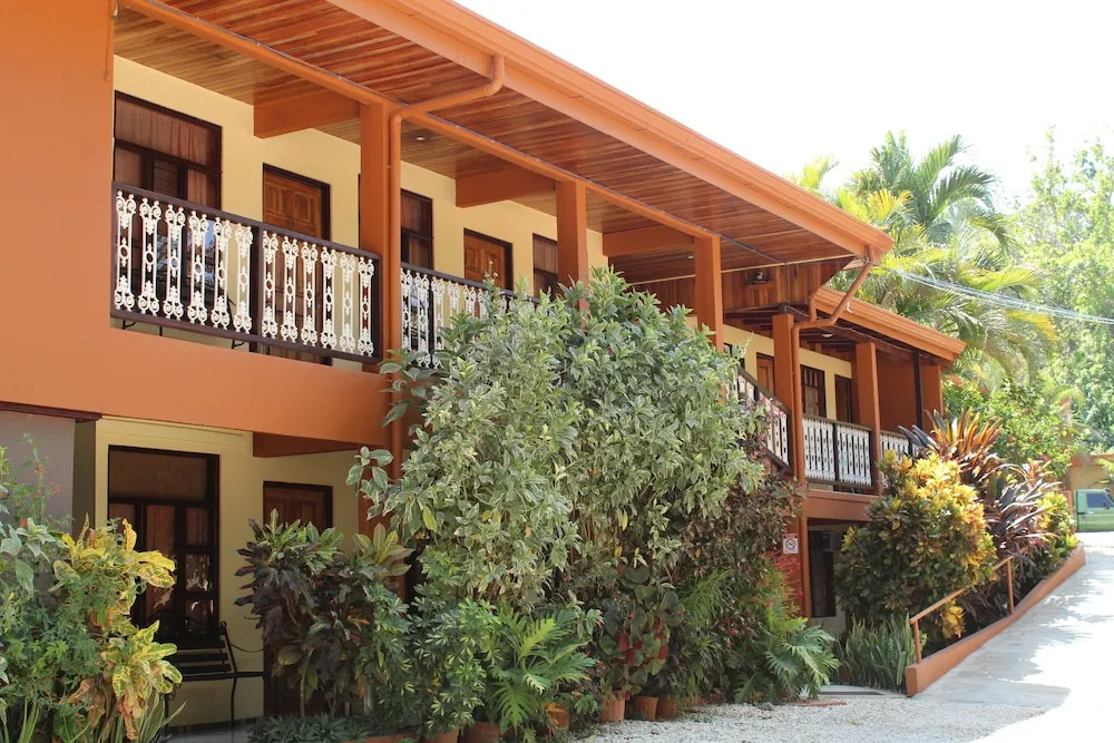 Hotel Alkamar