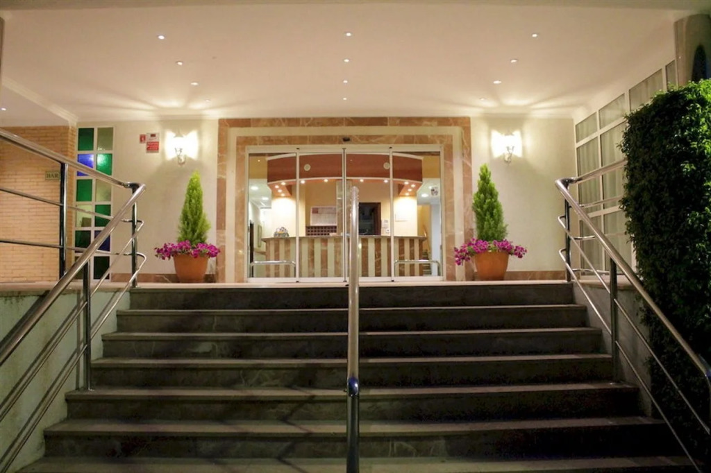 Hotel Gran Playa