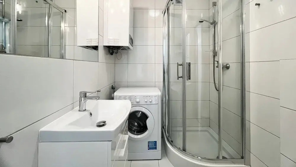 Apartamenty Sun & Snow Baltic Korona