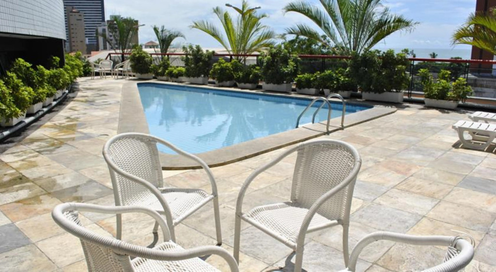 Hotel Ocean View Residence