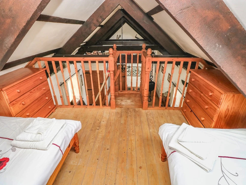 Bluebell Cottage