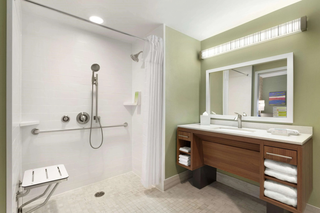 Home2 Suites by Hilton Milton Ontario