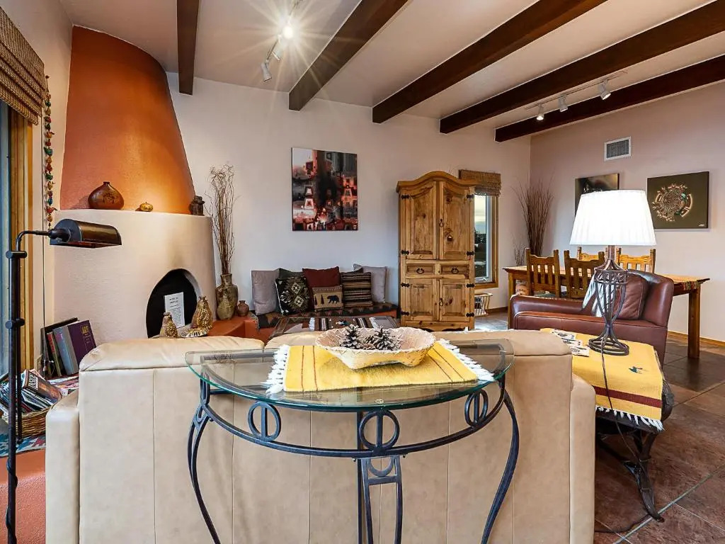 Vista La Sierra, 2 Bedrooms, Flat Screen TV, Pet Friendly, Sleeps 6