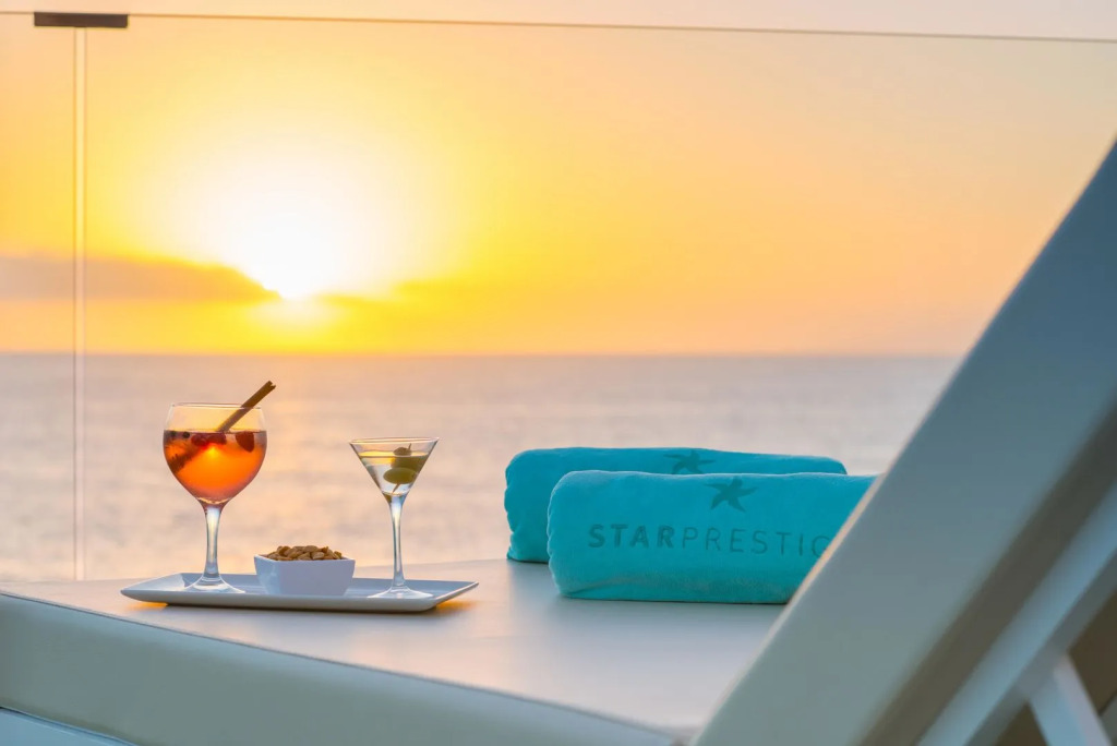 Iberostar Waves Bouganville Playa