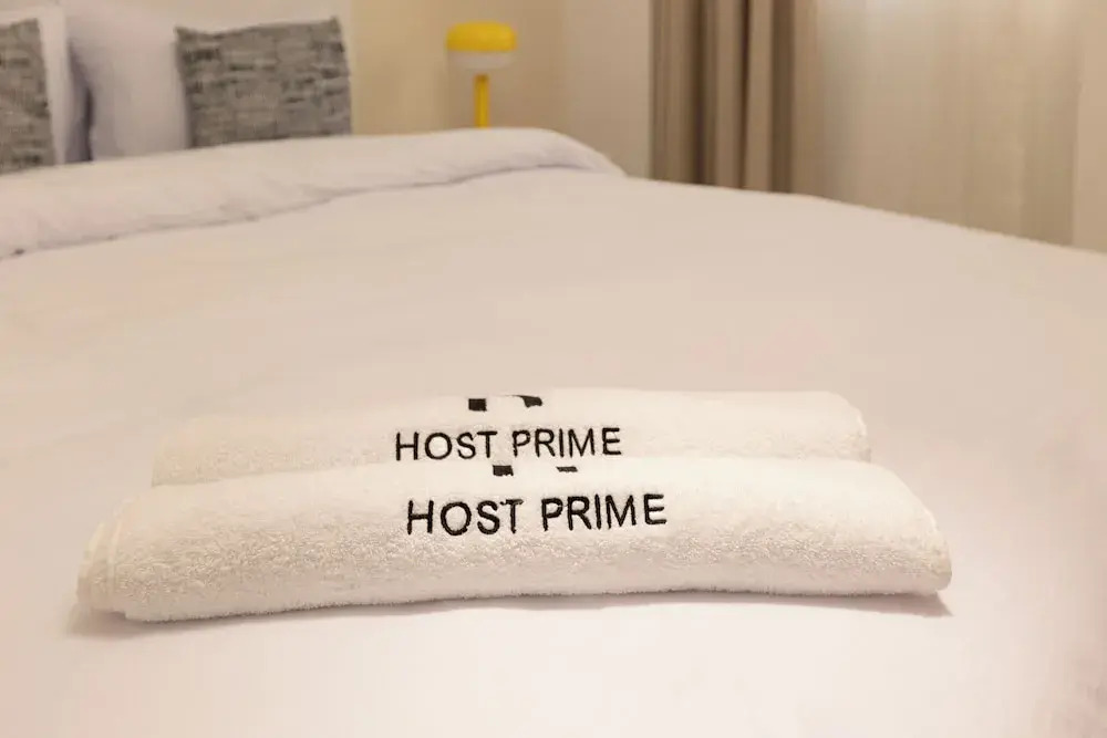 Host Prime Boutique Hotel 13